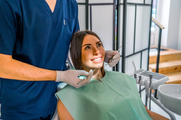 Best Dental Exams and Cleanings  in Elon, NC